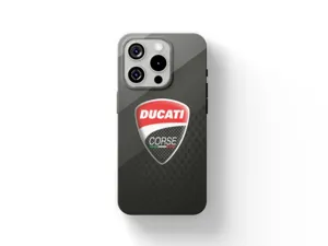 Ducati Handycover Pro Max Limitierte Auflage